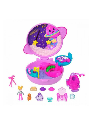 Playset Polly Pocket