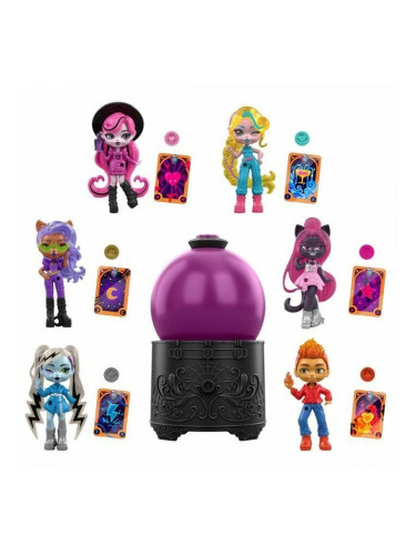 Кукла Monster High (4 броя)
