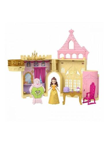Аксесоари за Къща на Кукли Disney Princess