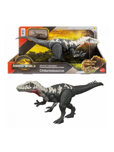 Фигурки на Герои Jurassic World