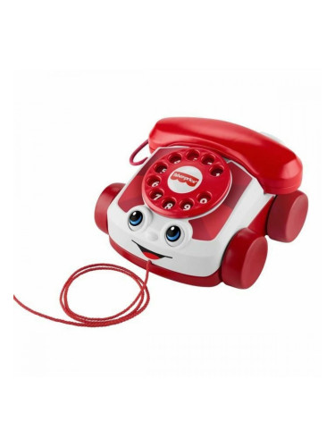 Образователна Игра Fisher-Price