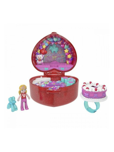 Playset Polly Pocket