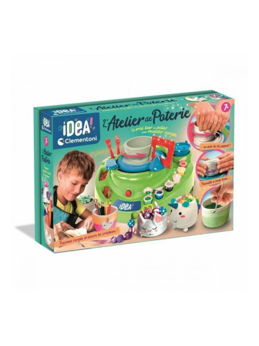 Игра Керамика Clementoni