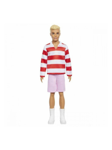 Кукла Barbie Ken Fashionista
