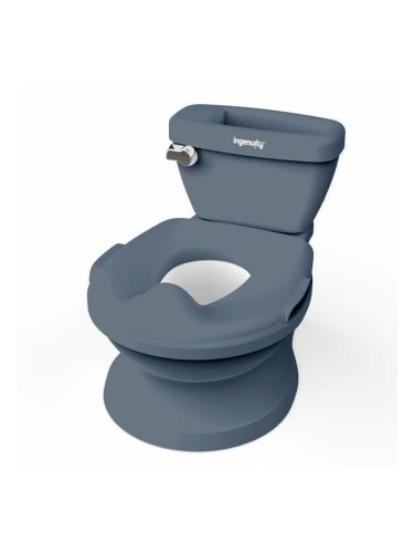 Цукало Ingenuity Сив