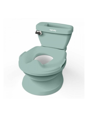 Цукало Ingenuity Зелен