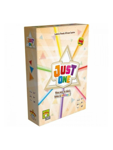 Настолна игра Asmodee Just One