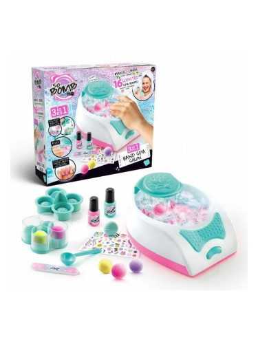 Комплект за Разкрасяване Canal Toys Hand Spa Salon