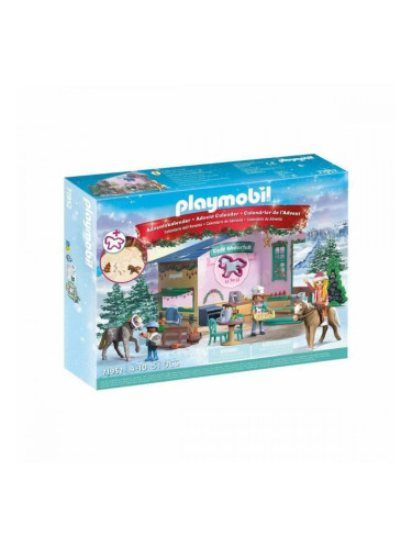 Playset Playmobil 71952 81 Части