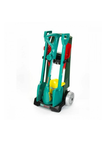 Количка BOSCH 2751 6 Части