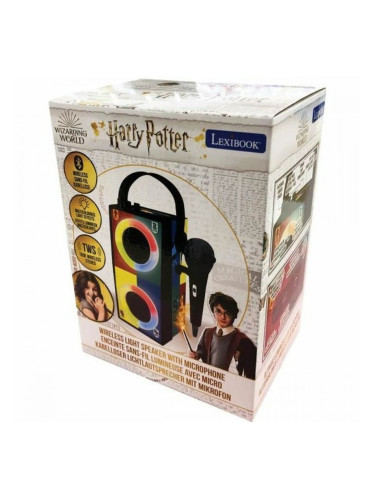 Аксесоари Lexibook HARRY POTTER