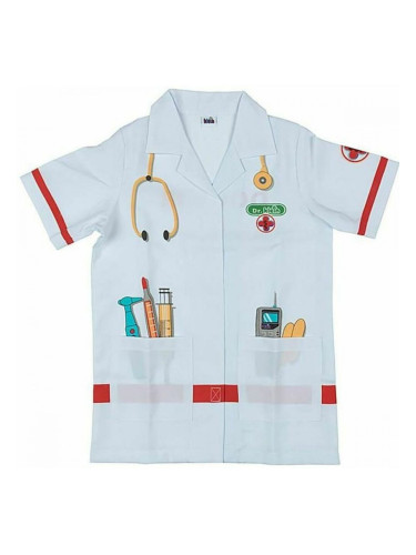 Играчка, Медицинска Чанта с Аксесоари Klein 4614