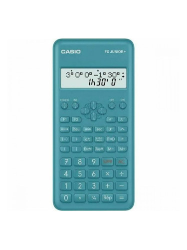 Научен Калкулатор Casio Син