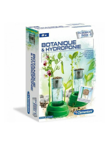 Научна Игра Clementoni