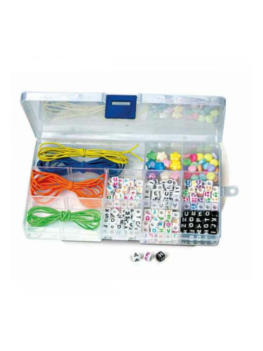 Комплект за Правене на Гривна   Clementoni