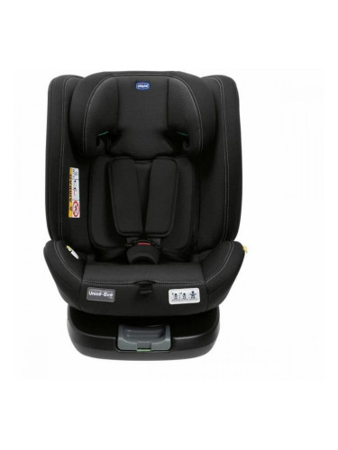 Столче за кола Chicco EVO I-SIZE Черен ECE R129/04