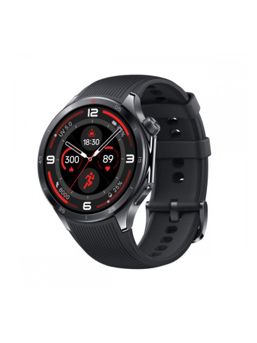 Смарт часовник OnePlus OPWWE251 Черен 1,5"