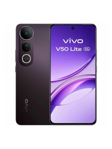 Смартфони Vivo VIVOV50L5GBUNDBK 6,77" Octa Core 8 GB RAM 256 GB Черен