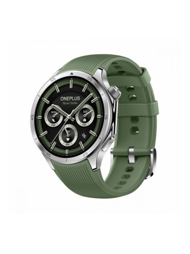 Смарт часовник OnePlus OPWWE251 Зелен 1,5"