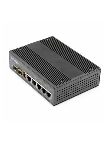 Суич Startech IES1G52UP12V