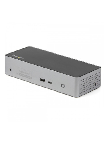 USB извод Startech DK31C4DPPDUE
