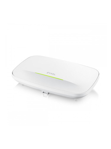 UTP категория 6 твърд мрежови кабел ZyXEL WBE630S-EU0101F Бял