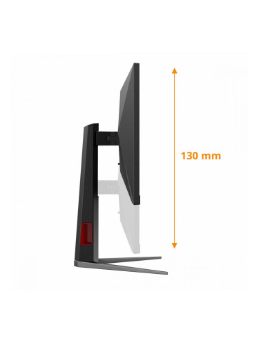 Монитор AOC 24G4HA