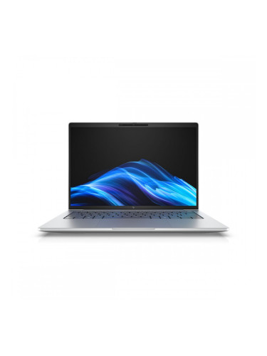 Лаптоп HP AD2Z0ET#ABE 14" intel core ultra 5 16 GB RAM 512 GB SSD