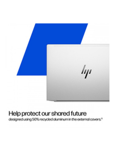 Лаптоп HP AD3A0ET#ABE 14" intel core ultra 7 16 GB RAM 512 GB SSD