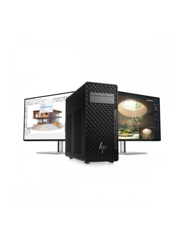 Настолен компютър HP A40NTET#ABE