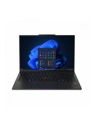 Лаптоп Lenovo 21NX007VSP 14" intel core ultra 5 16 GB RAM 512 GB 512 GB SSD
