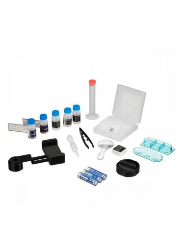 Микроскоп Bresser 40x-640x