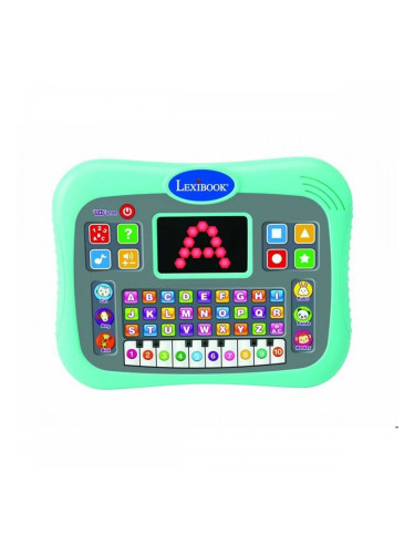 Интерактивен Таблет за Деца Lexibook