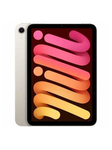 Таблет Apple iPad mini 8,3" 128 GB Бял