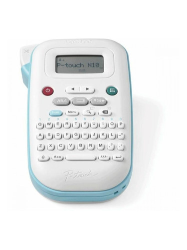 лазерен принтер Brother