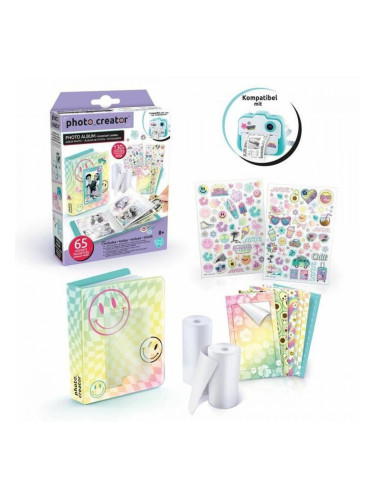 Смарт часовник Canal Toys