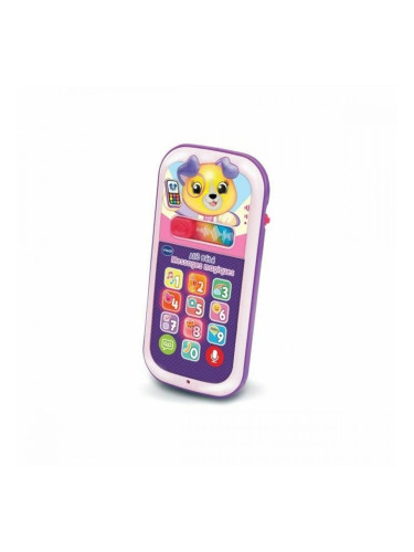Смарт часовник Vtech Baby