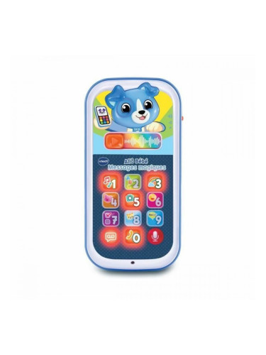 Смарт часовник Vtech Baby