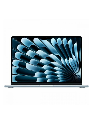 Лаптоп Apple MacBook Air M4 13,6" M4 16 GB RAM 256 GB SSD
