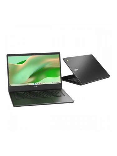 Лаптоп Acer CBOA314-1H-C286 14'' 4 GB RAM 128 GB eMMC