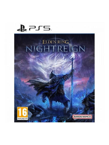 Видеоигра PlayStation 5 Bandai Namco