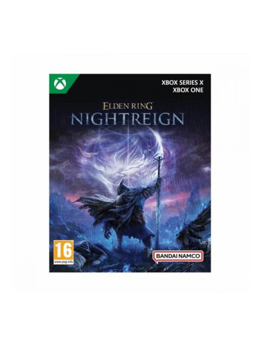 Видеоигра Xbox Series X Bandai Namco Nightreign - Edición Buscadores