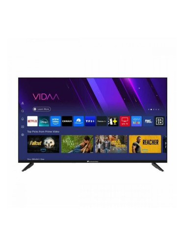 Смарт телевизор Continental Edison CELED40SVFHD25B6 Full HD 40" LED HDR10 HD FullArray