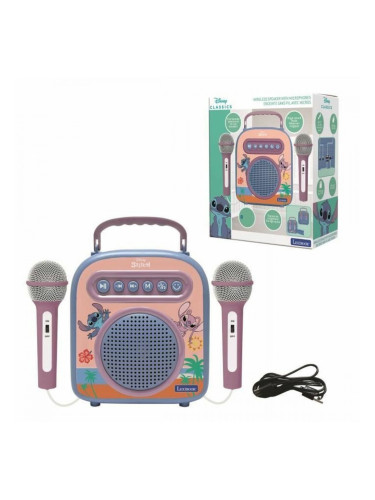 Регулируема стойка Lexibook