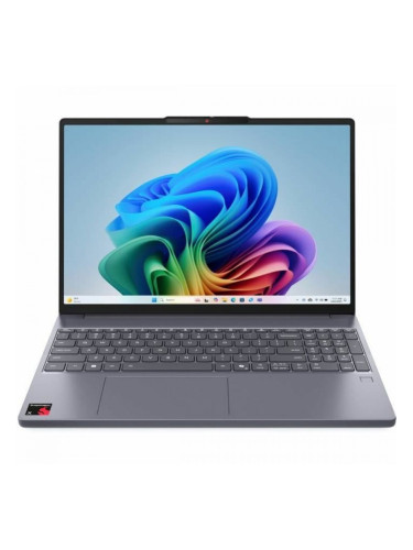 Лаптоп Lenovo 15,3" 16 GB RAM 512 GB SSD