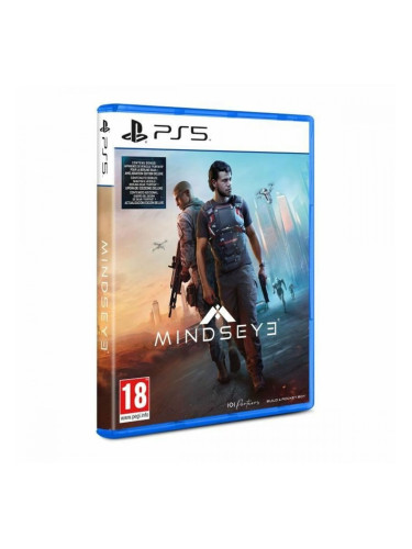 Видеоигра PlayStation 5 Sony Mindseye