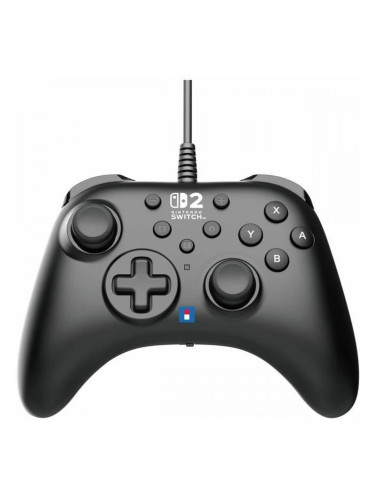 Джойстик HORI Черен