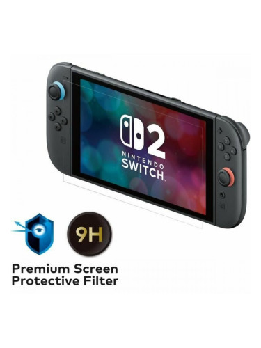Протектор за екран за Nintendo Switch 2 HORI