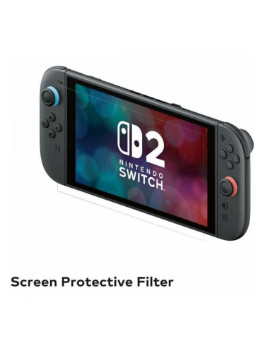 Протектор за екран за Nintendo Switch 2 HORI