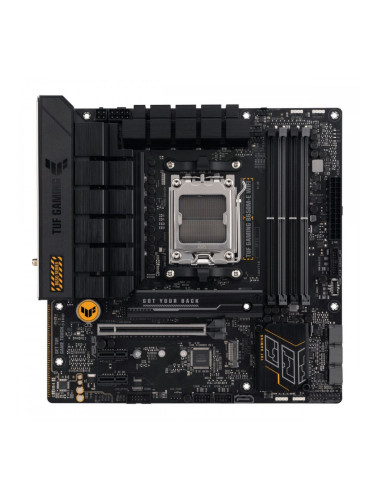 Дънна платка Asus AMD AM5 AMD AMD B650